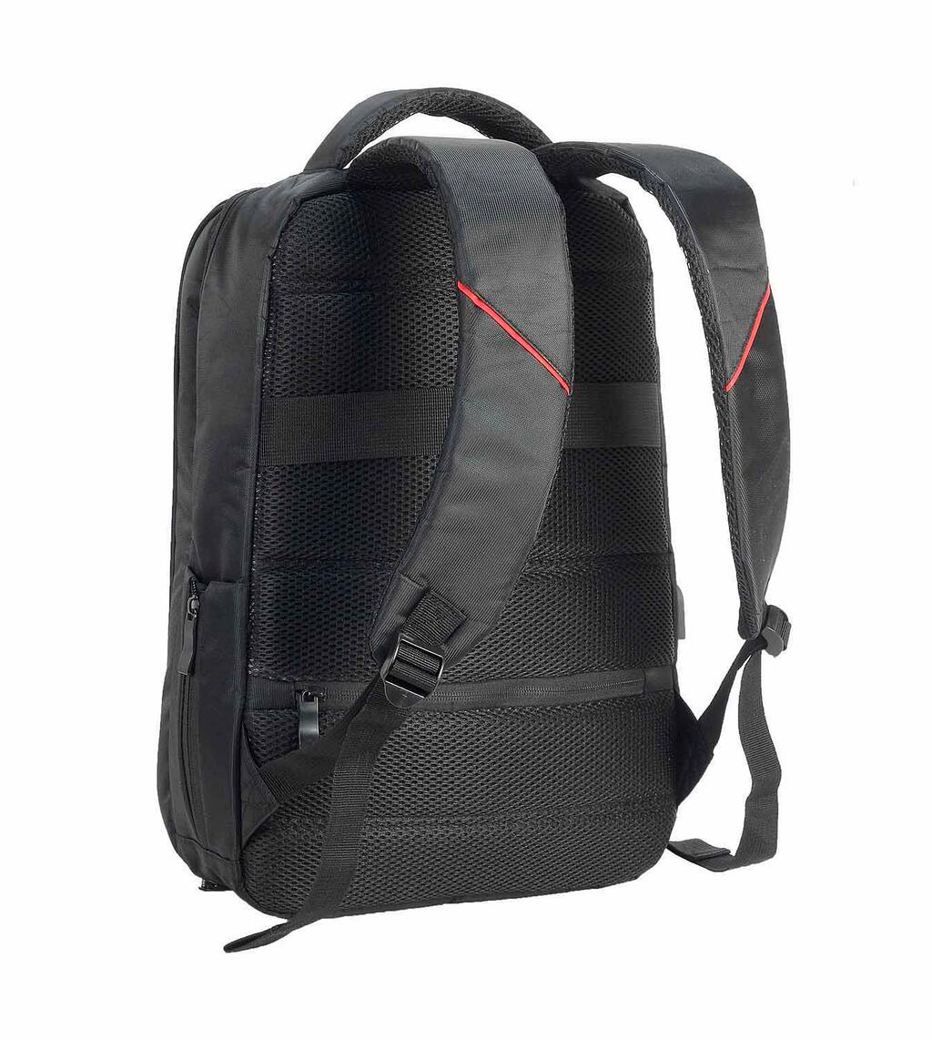 Kiel Urban Laptop Backpack