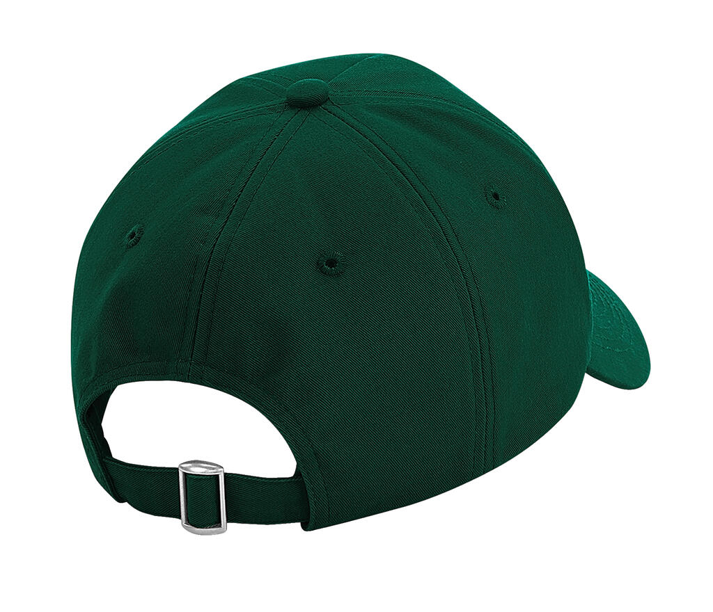 Authentic 5 Panel Cap