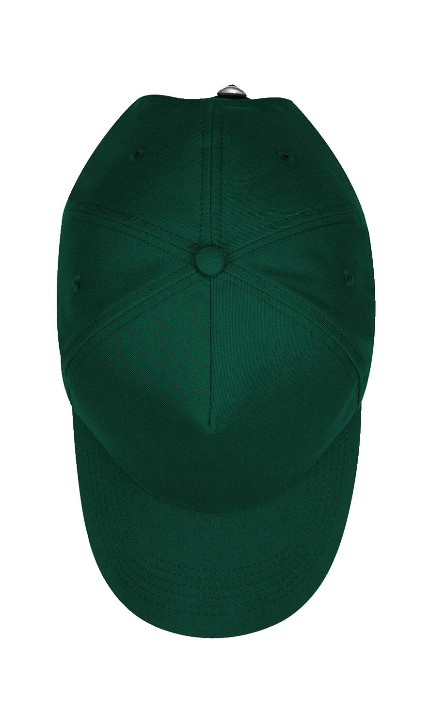 Authentic 5 Panel Cap