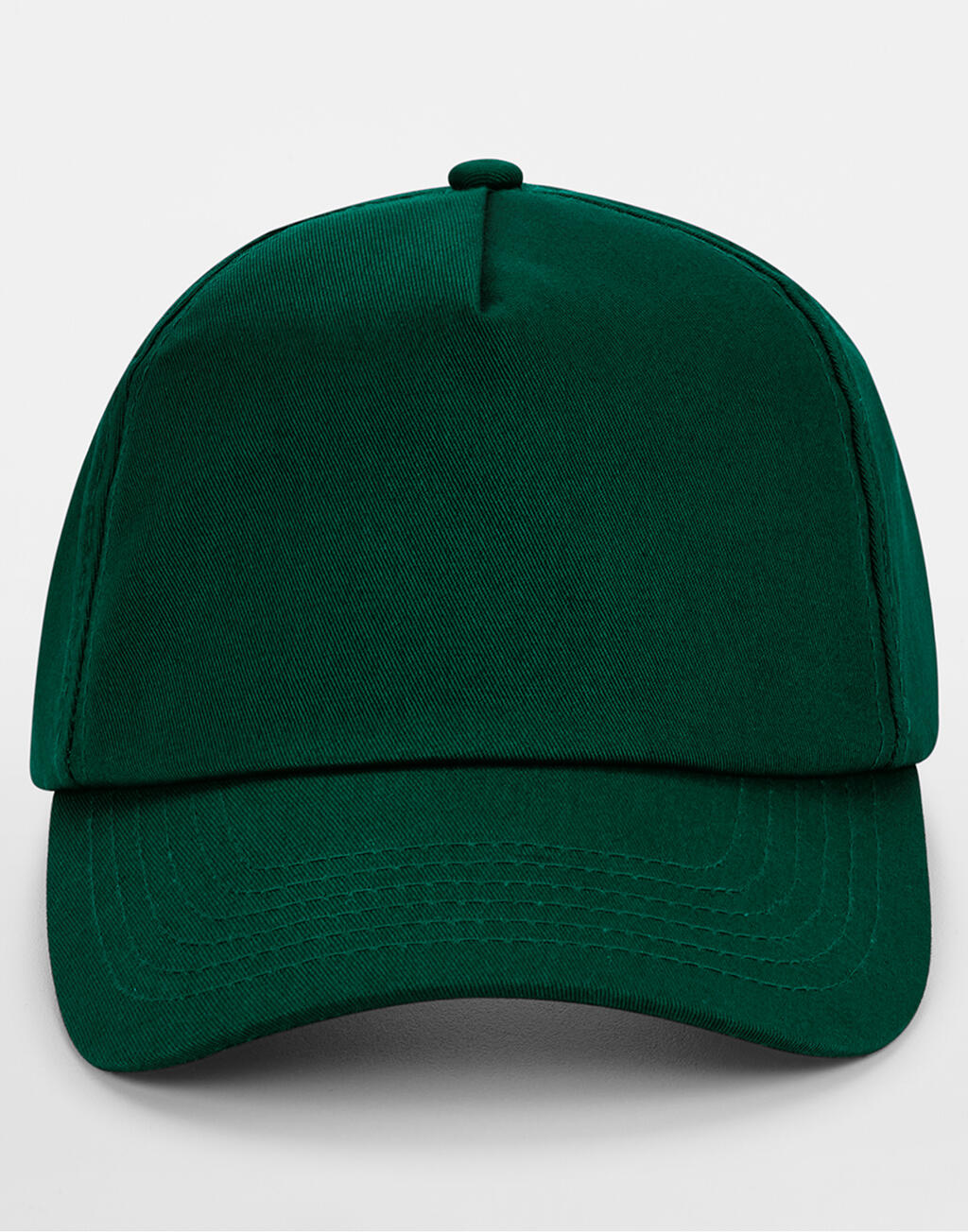 Authentic 5 Panel Cap
