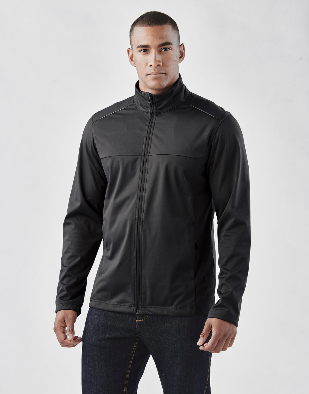 Greenwich Softshell