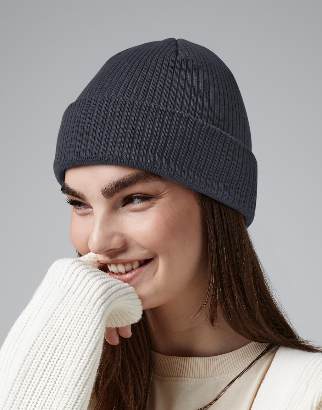 Organic Beanie
