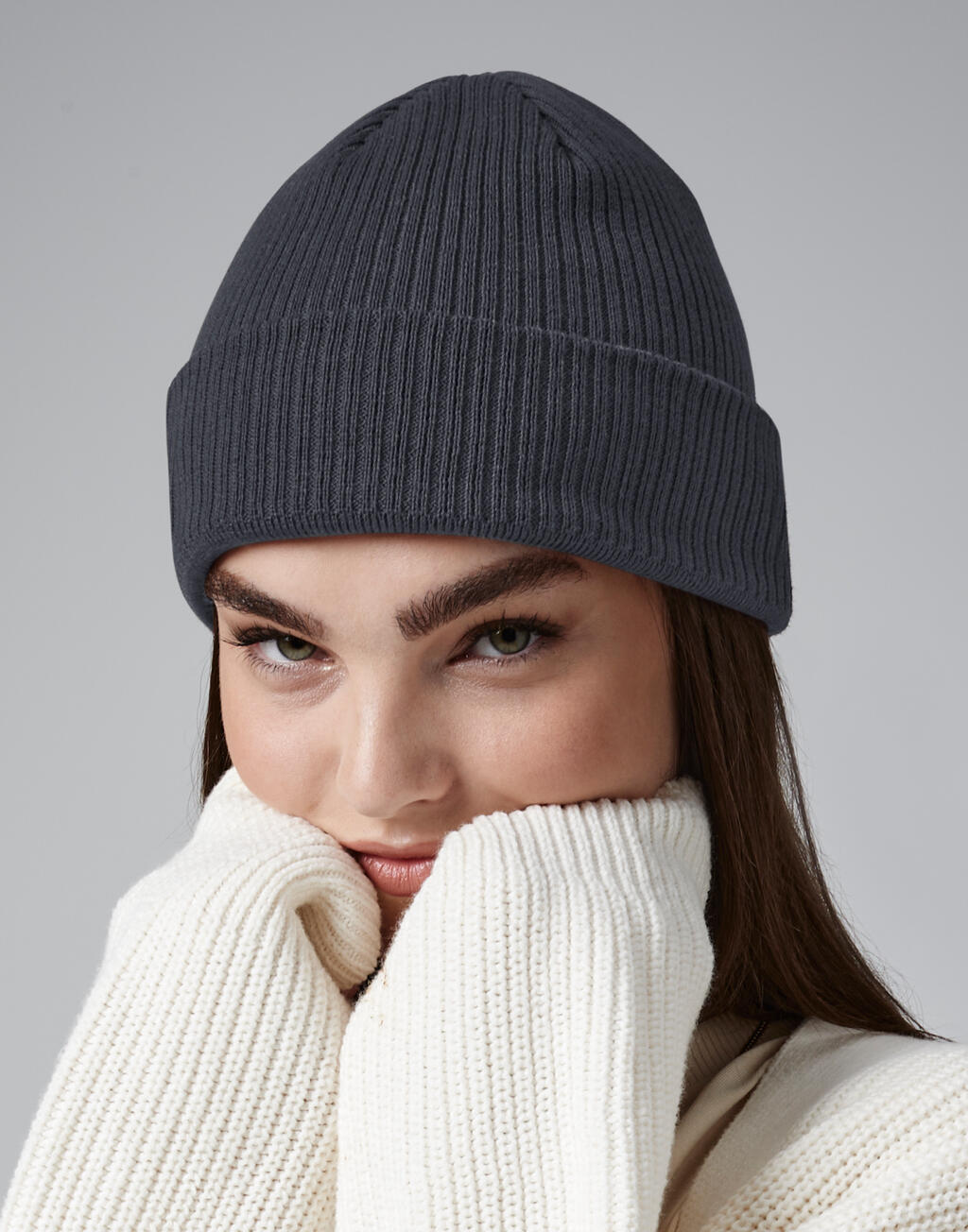 Organic Beanie