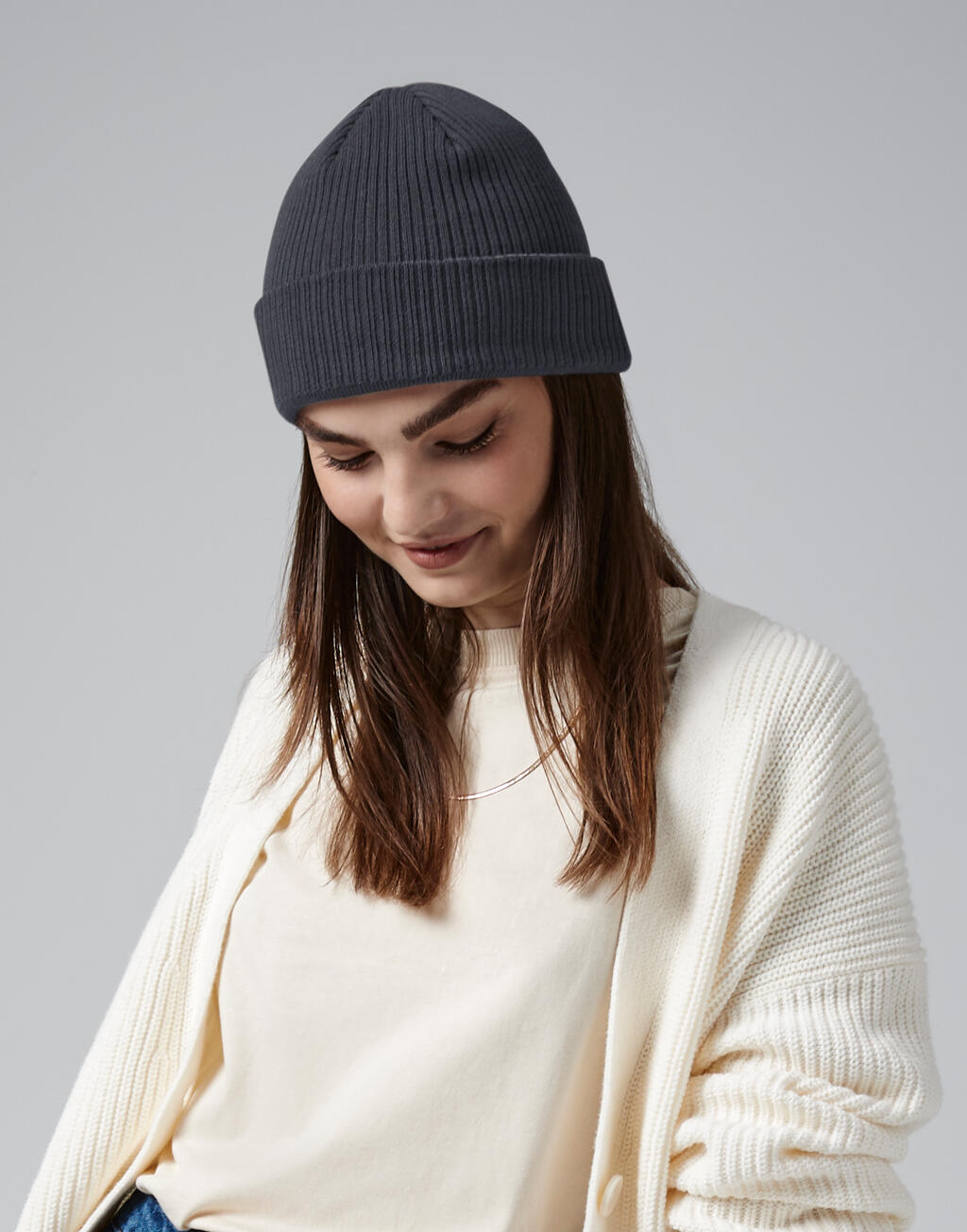 Organic Beanie