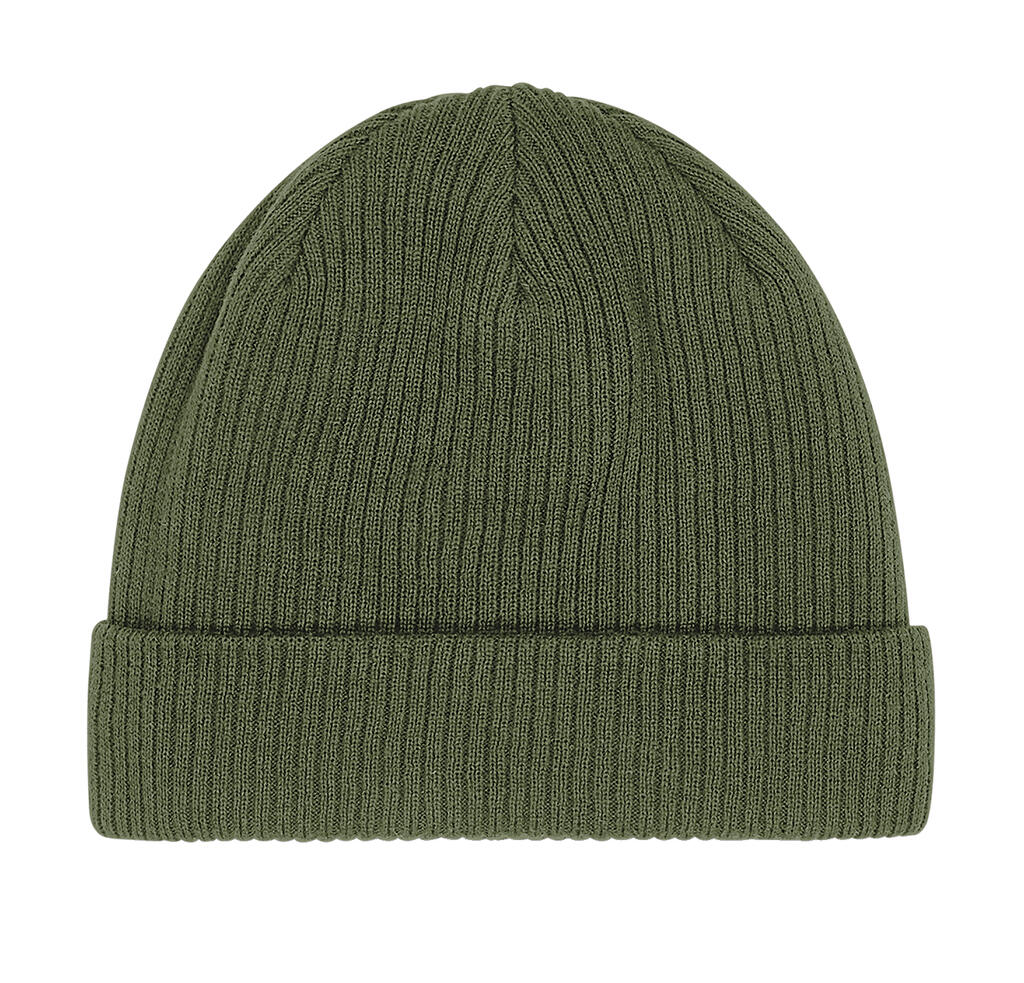 Organic Beanie