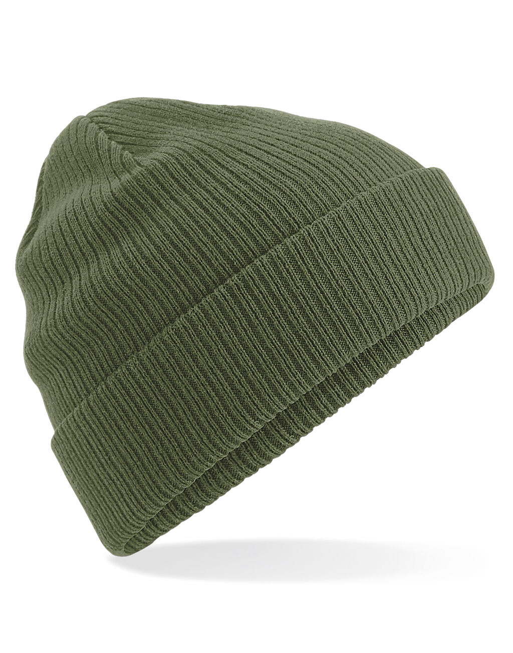 Organic Beanie