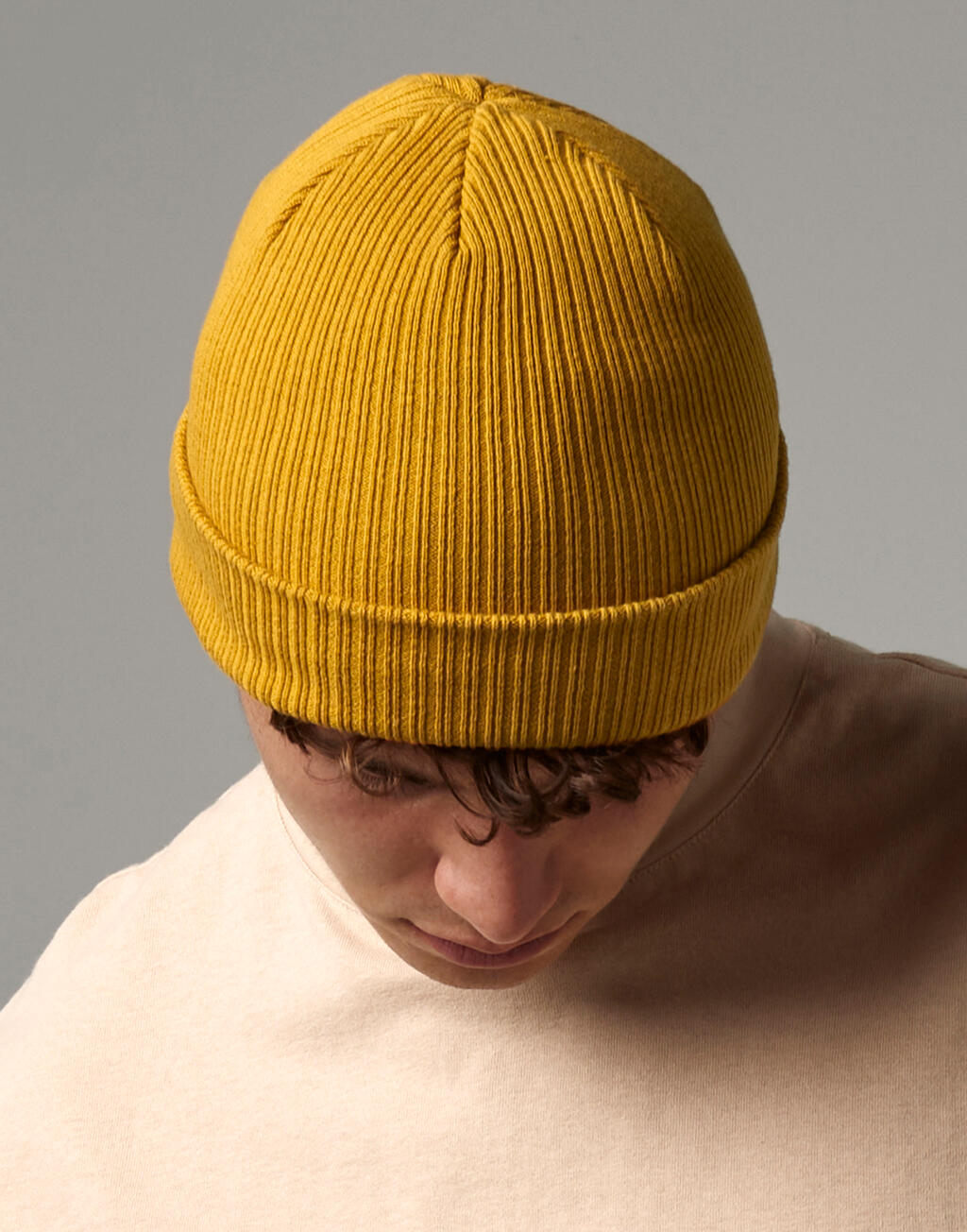 Organic Beanie