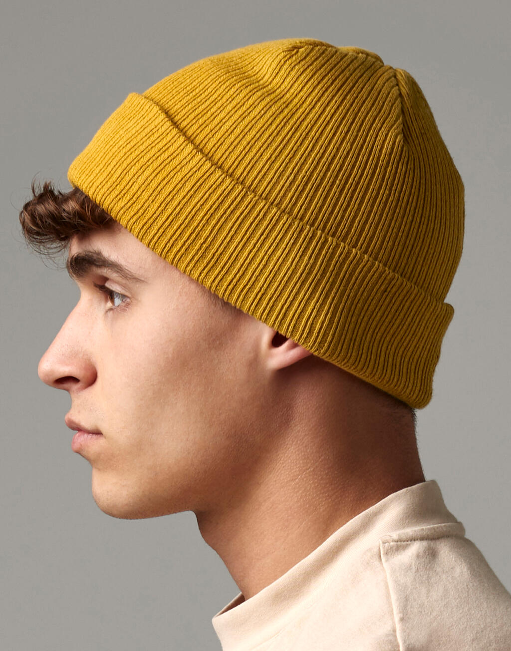 Organic Beanie