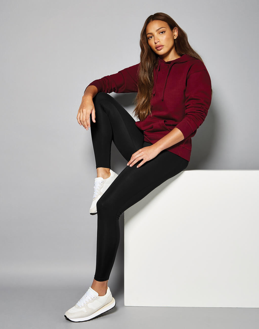 Fashion Fit Leggings