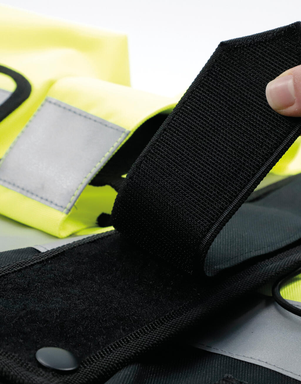 Zipper Patch