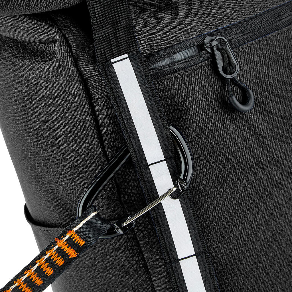 Urban Commute Backpack