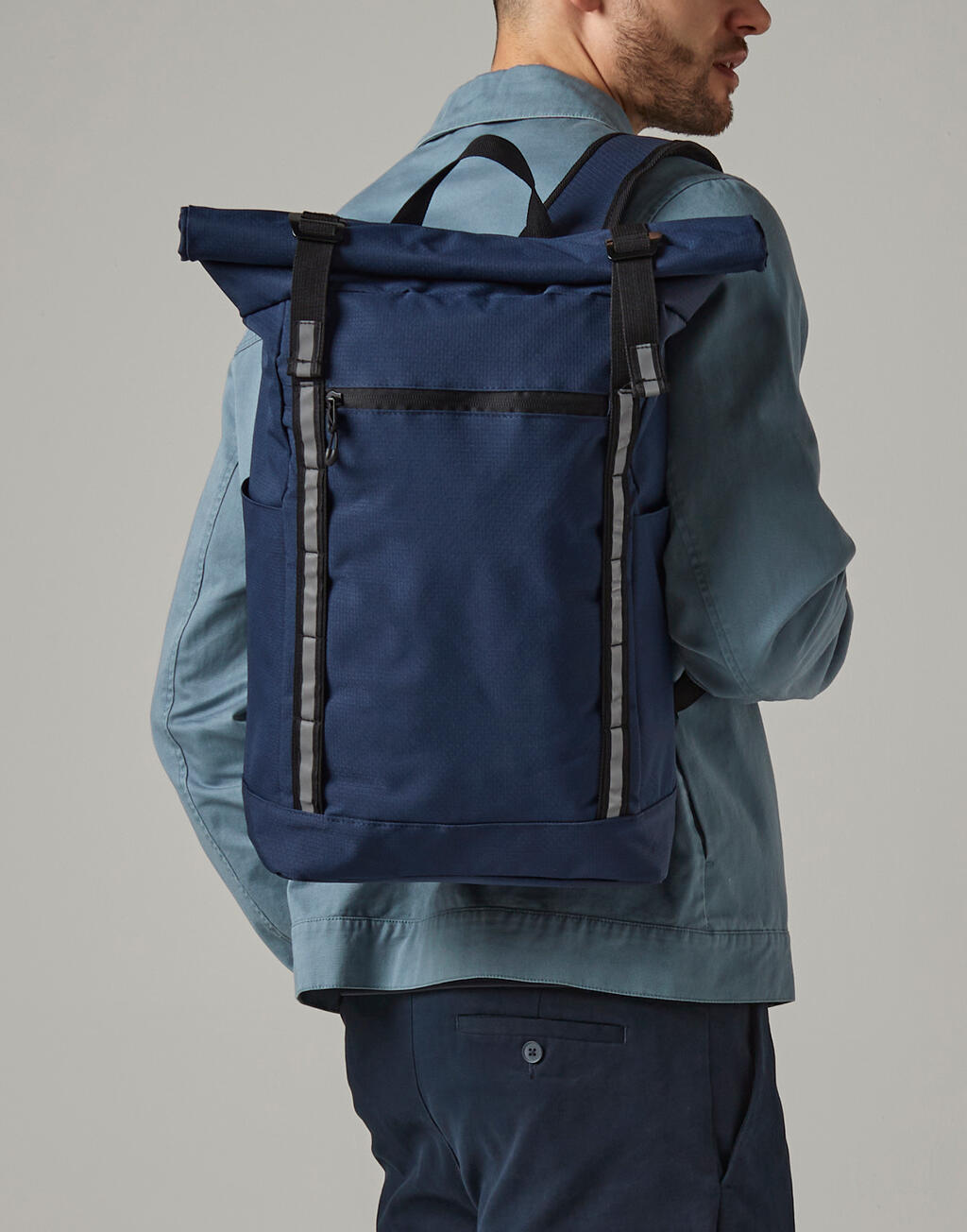 Urban Commute Backpack