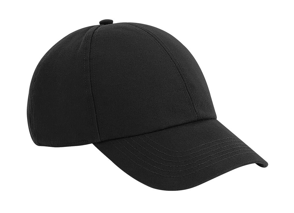 Organic Cotton Cap