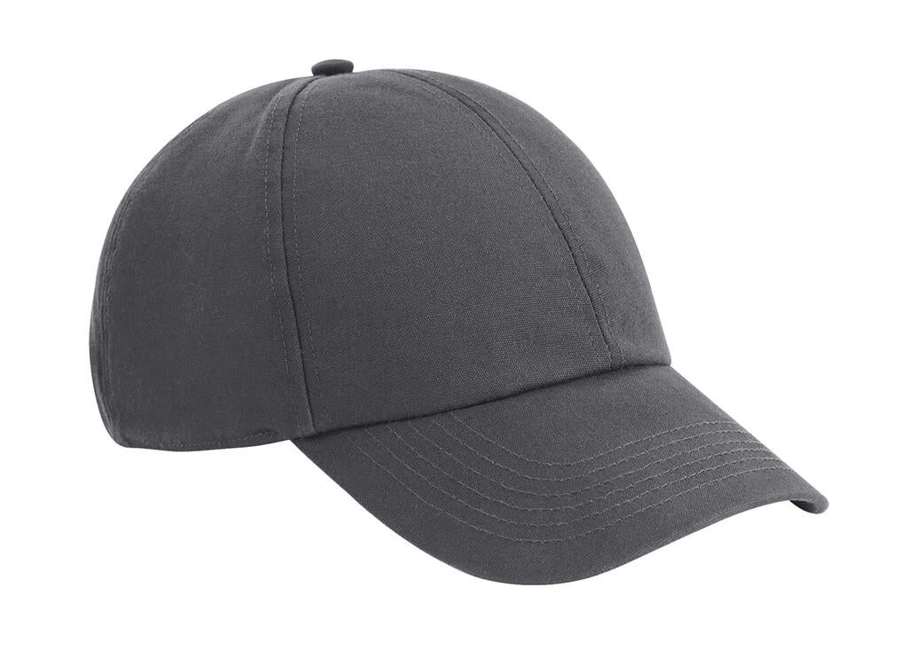 Organic Cotton Cap