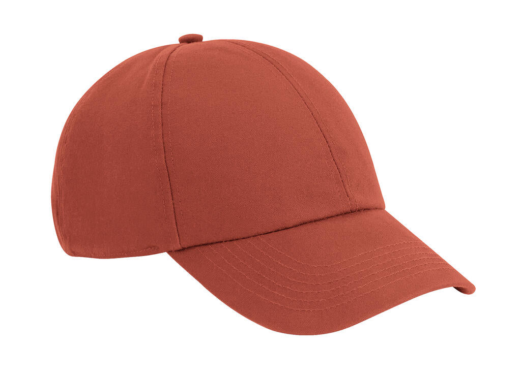 Organic Cotton Cap