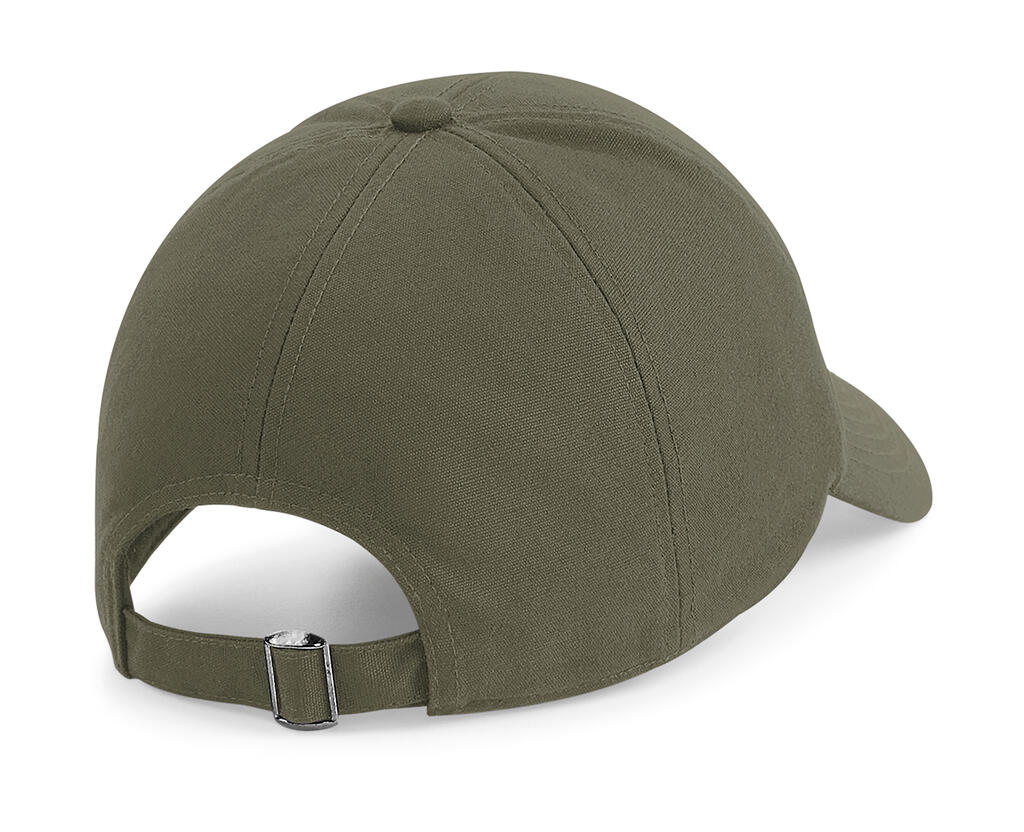 Organic Cotton Cap