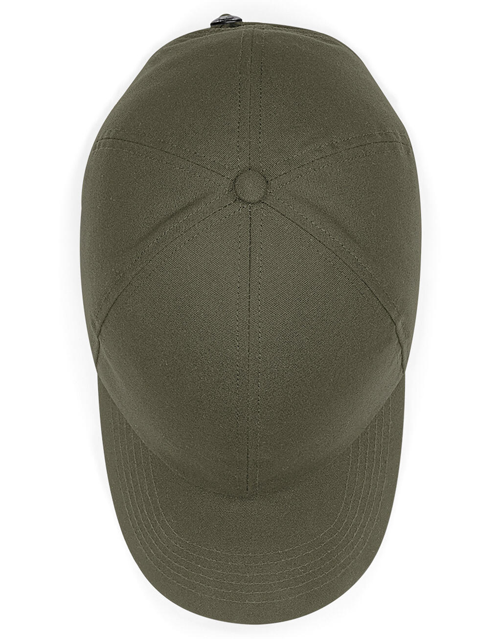 Organic Cotton Cap