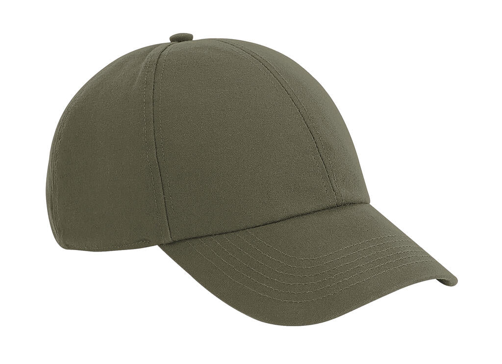 Organic Cotton Cap