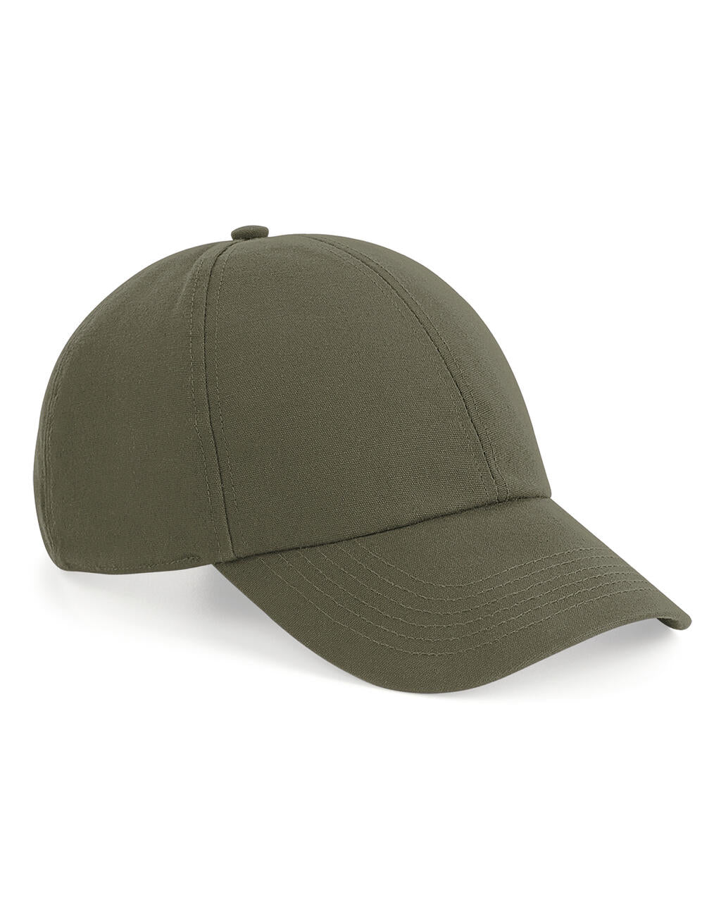 Organic Cotton Cap