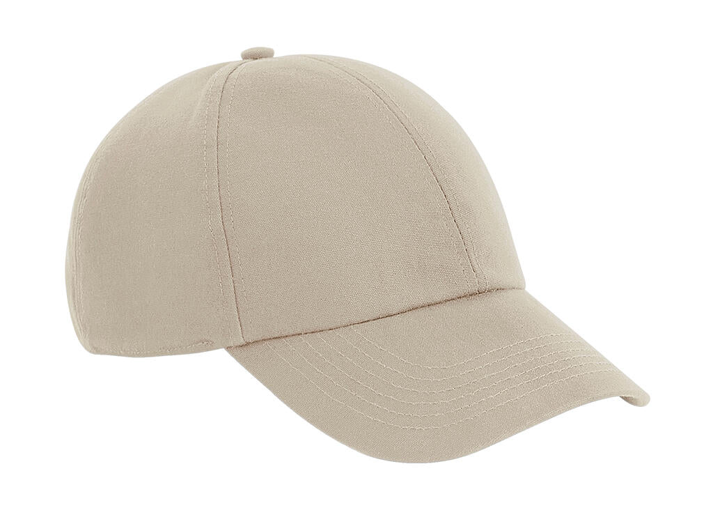 Organic Cotton Cap