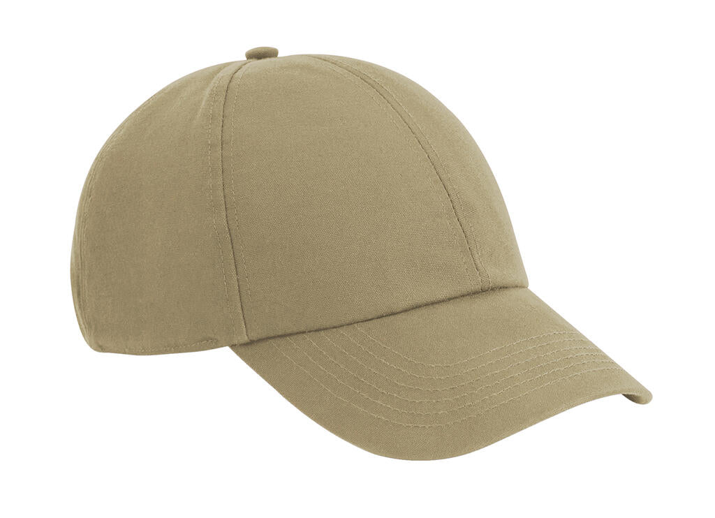 Organic Cotton Cap