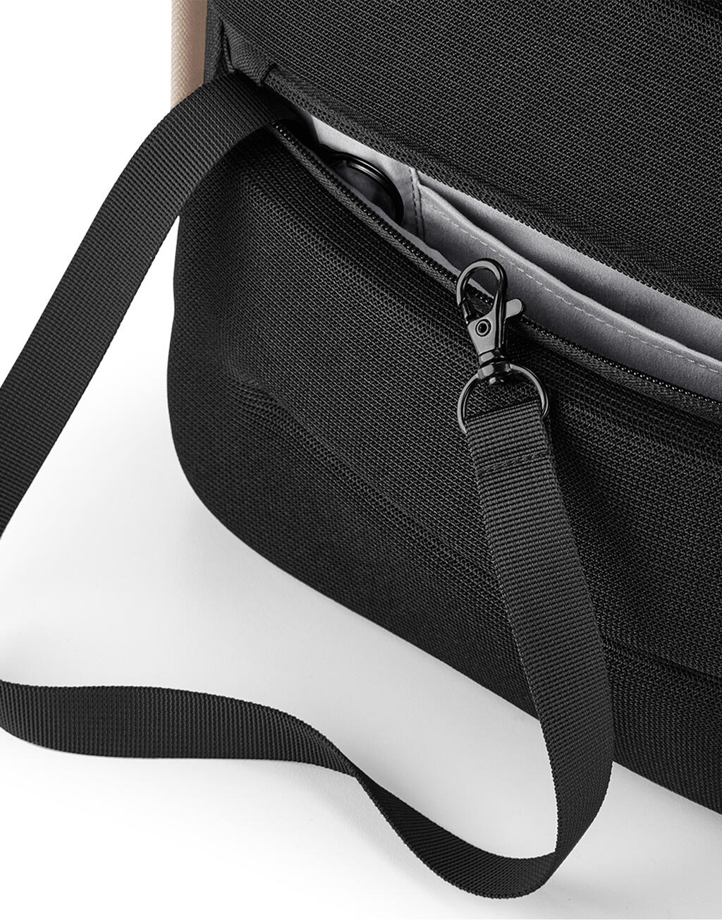 Project Recycled Security Backpack Lite