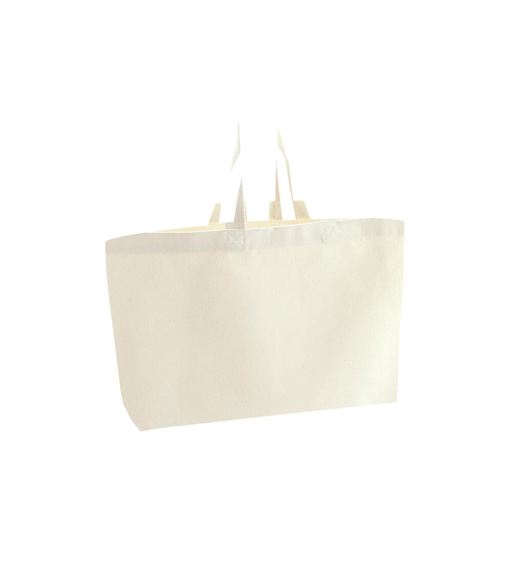 Canvas Tote Bag