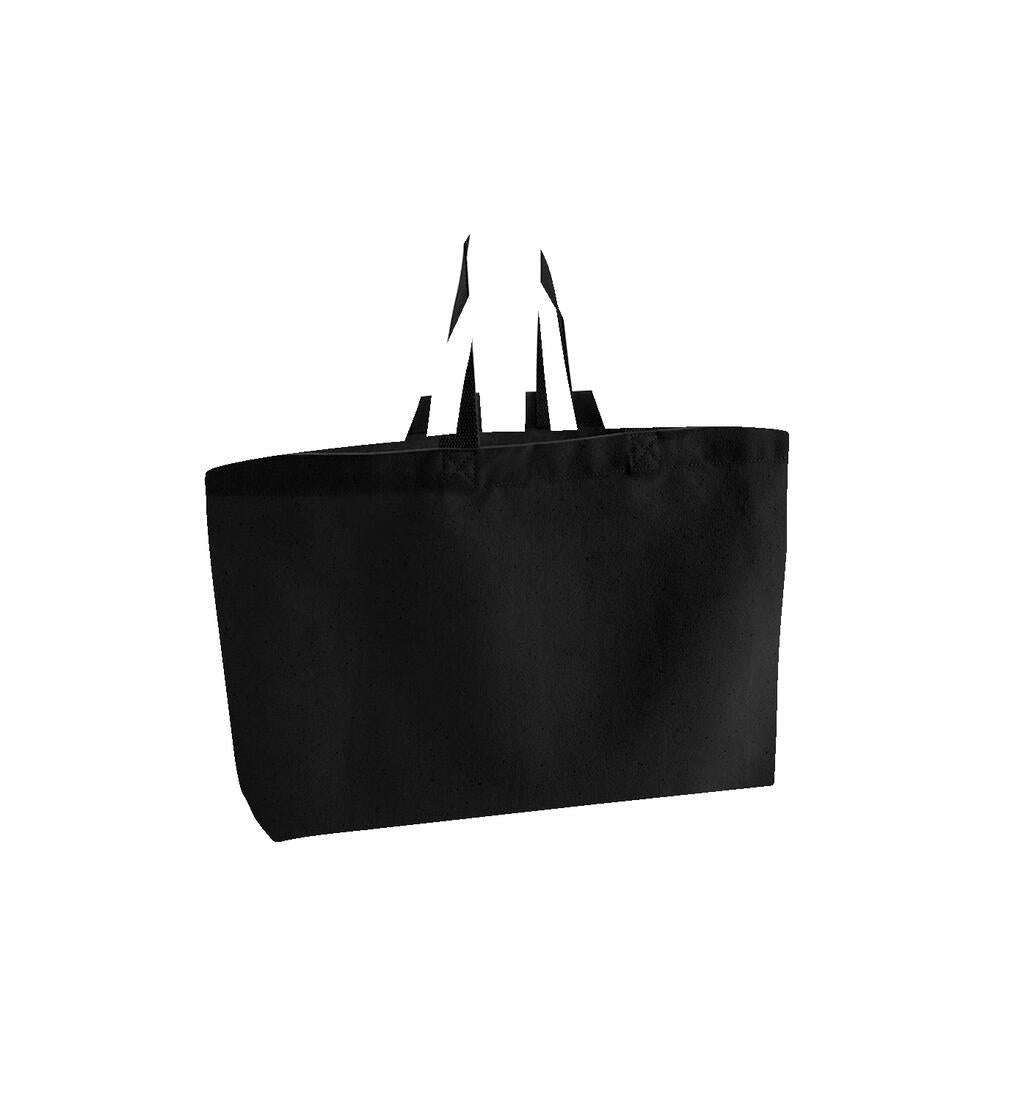 Canvas Tote Bag