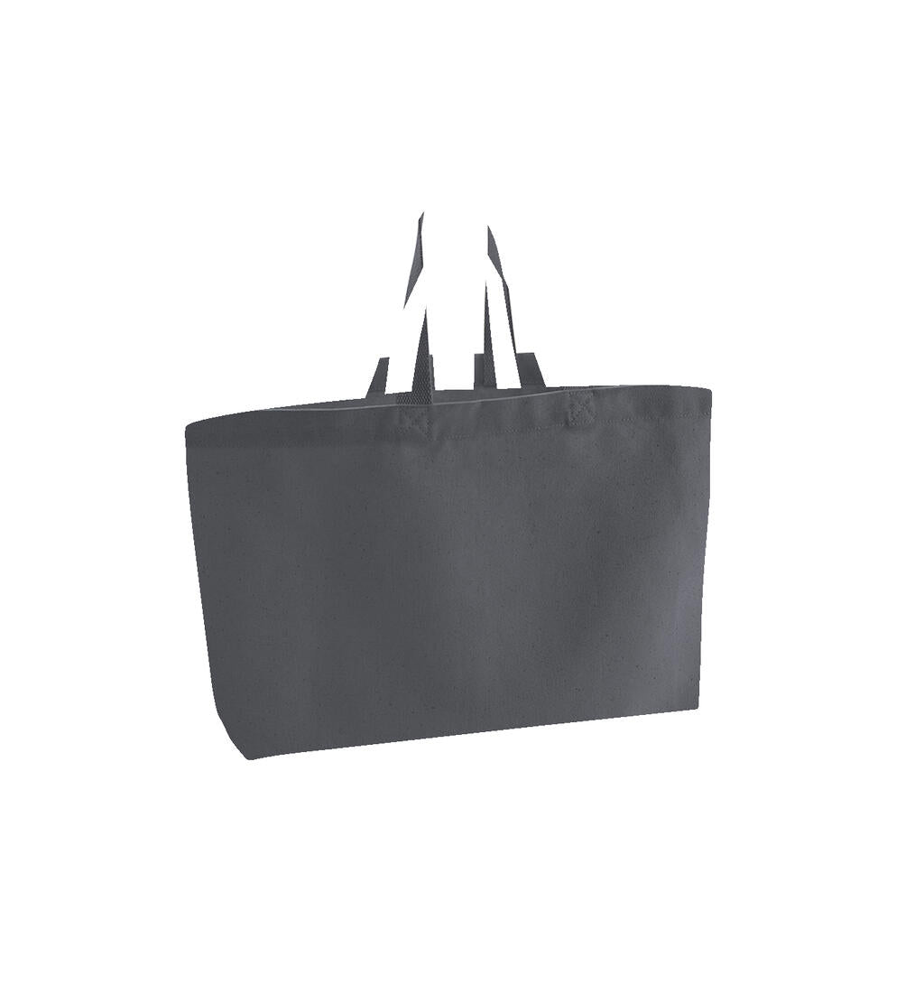Canvas Tote Bag