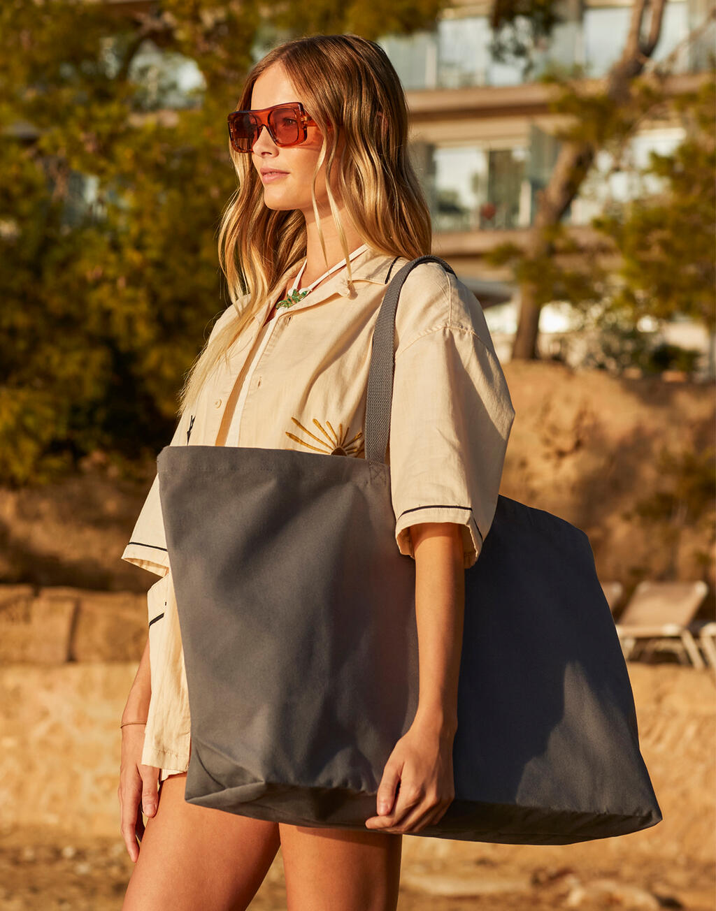 Canvas Tote Bag