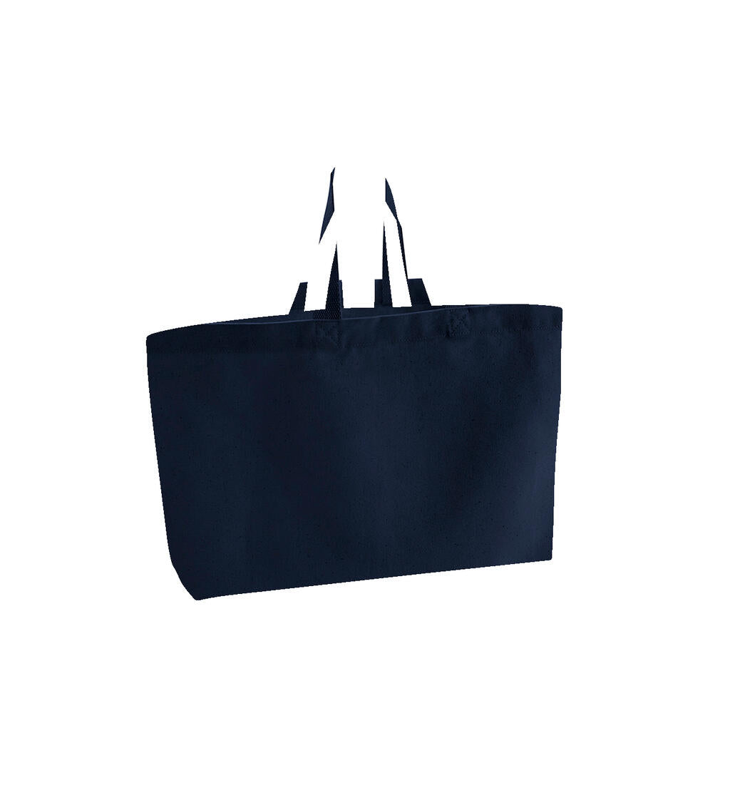 Canvas Tote Bag