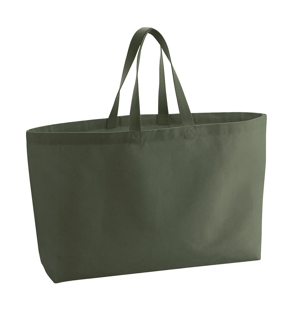 Canvas Tote Bag