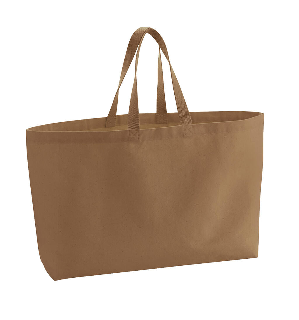 Canvas Tote Bag
