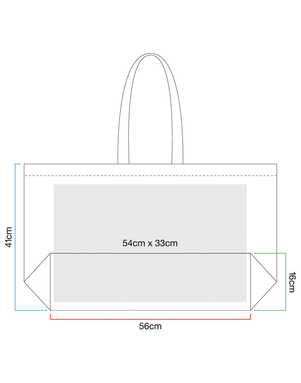 Canvas Tote Bag