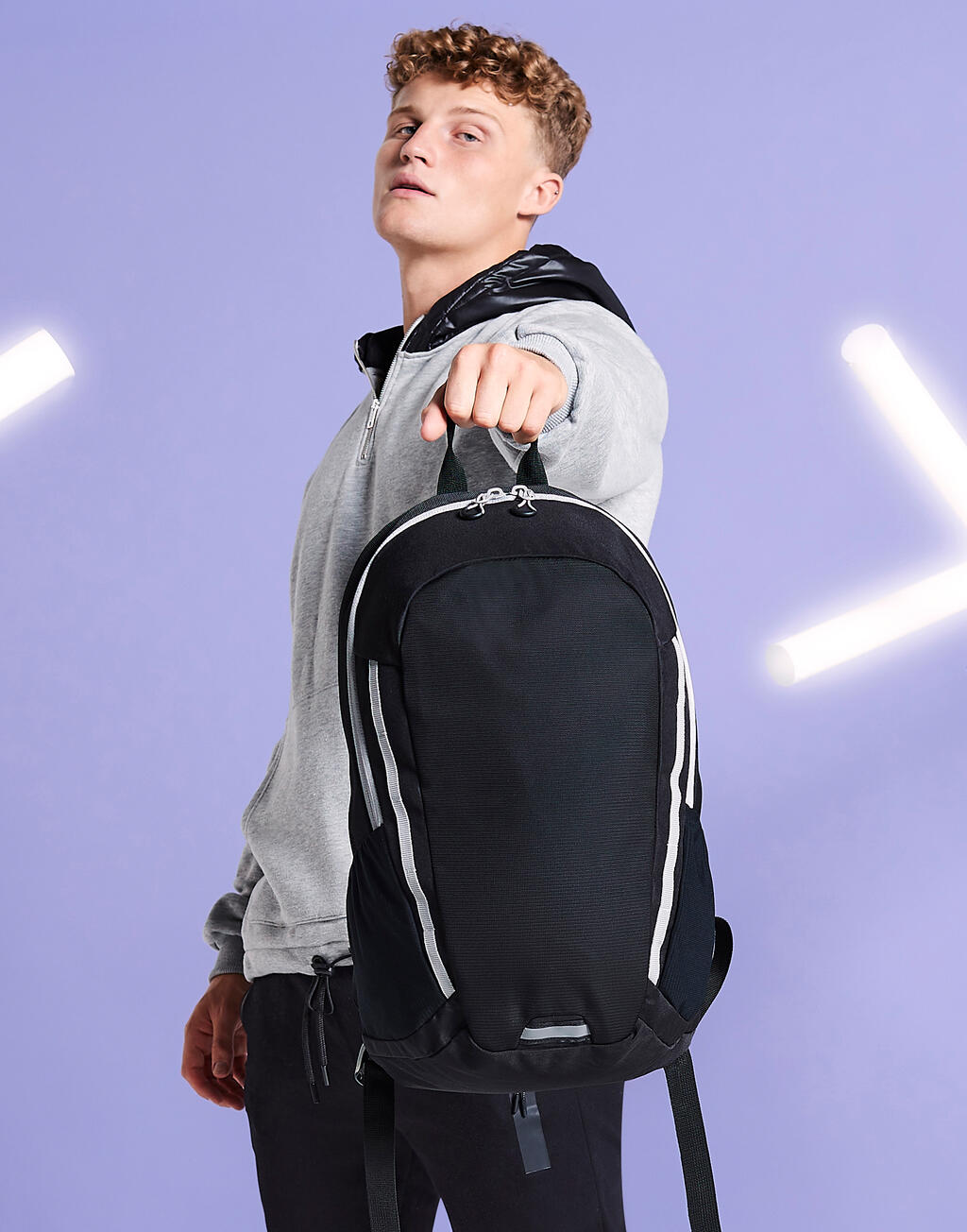Urban Trail Pack