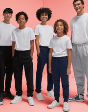 Baumwoll Sweatpant