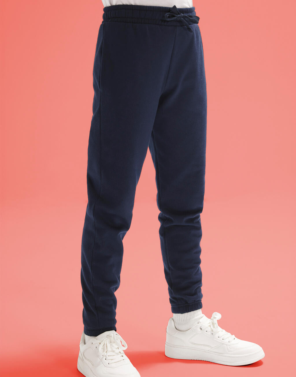 Baumwoll Sweatpant