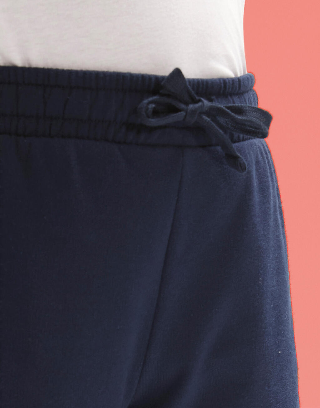 Baumwoll Sweatpant