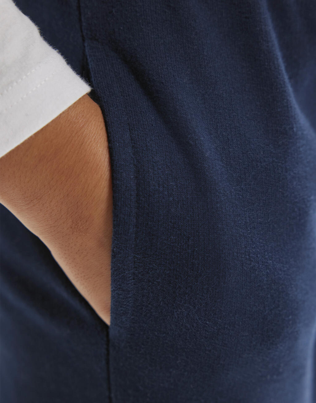 Baumwoll Sweatpant