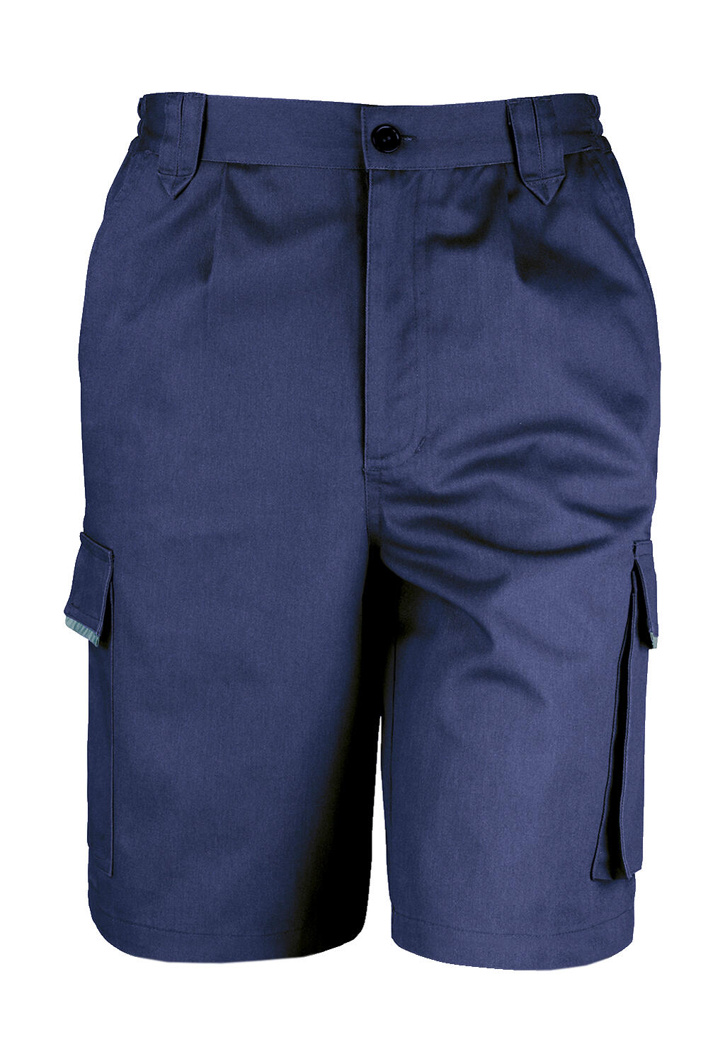 Work-Guard Action Shorts