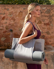 EarthAware® Yoga Tote