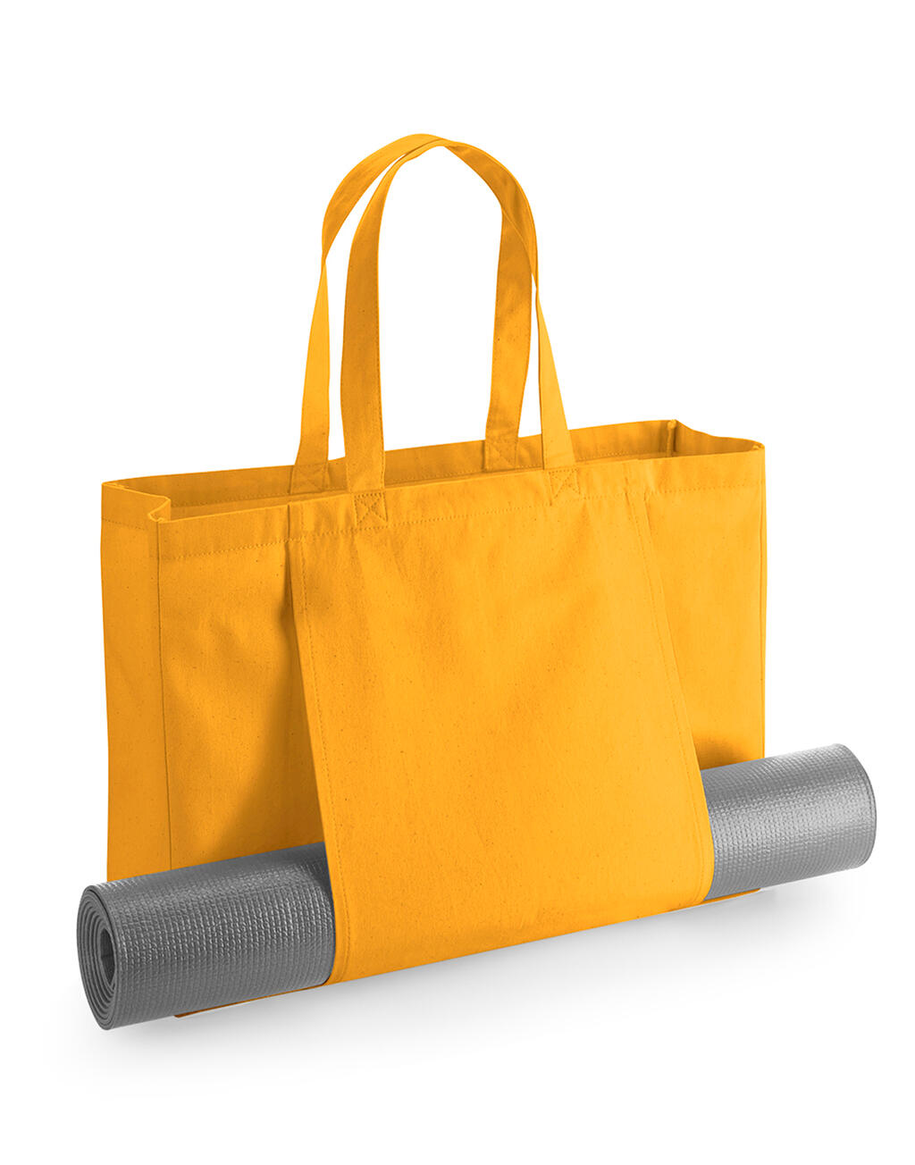 EarthAware® Yoga Tote
