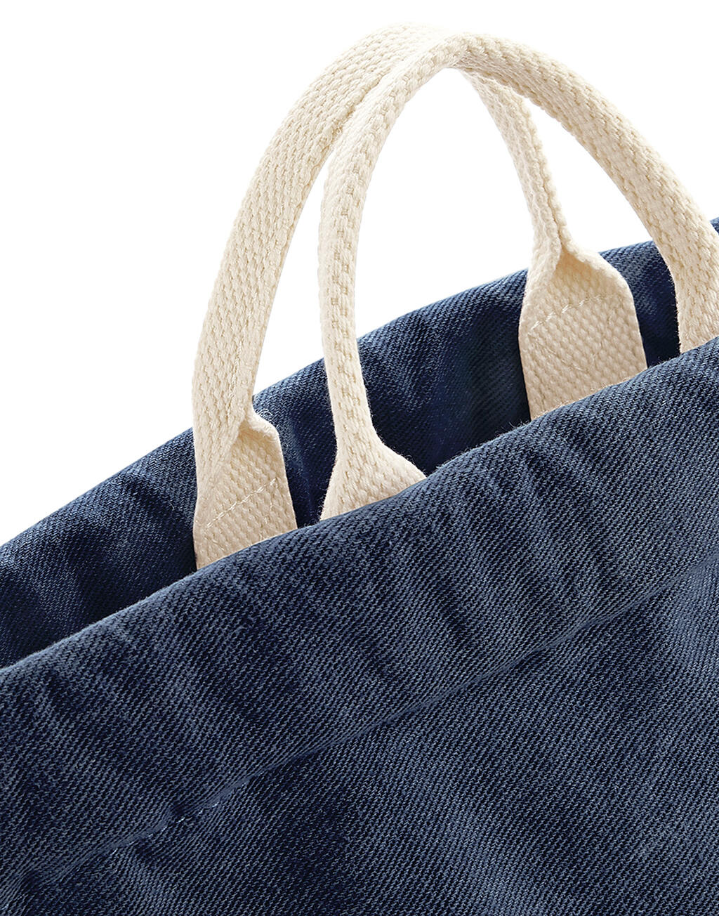 Denim Gymsac