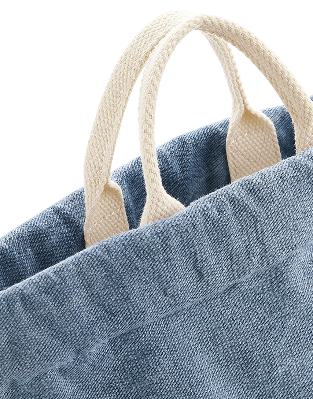 Denim Gymsac