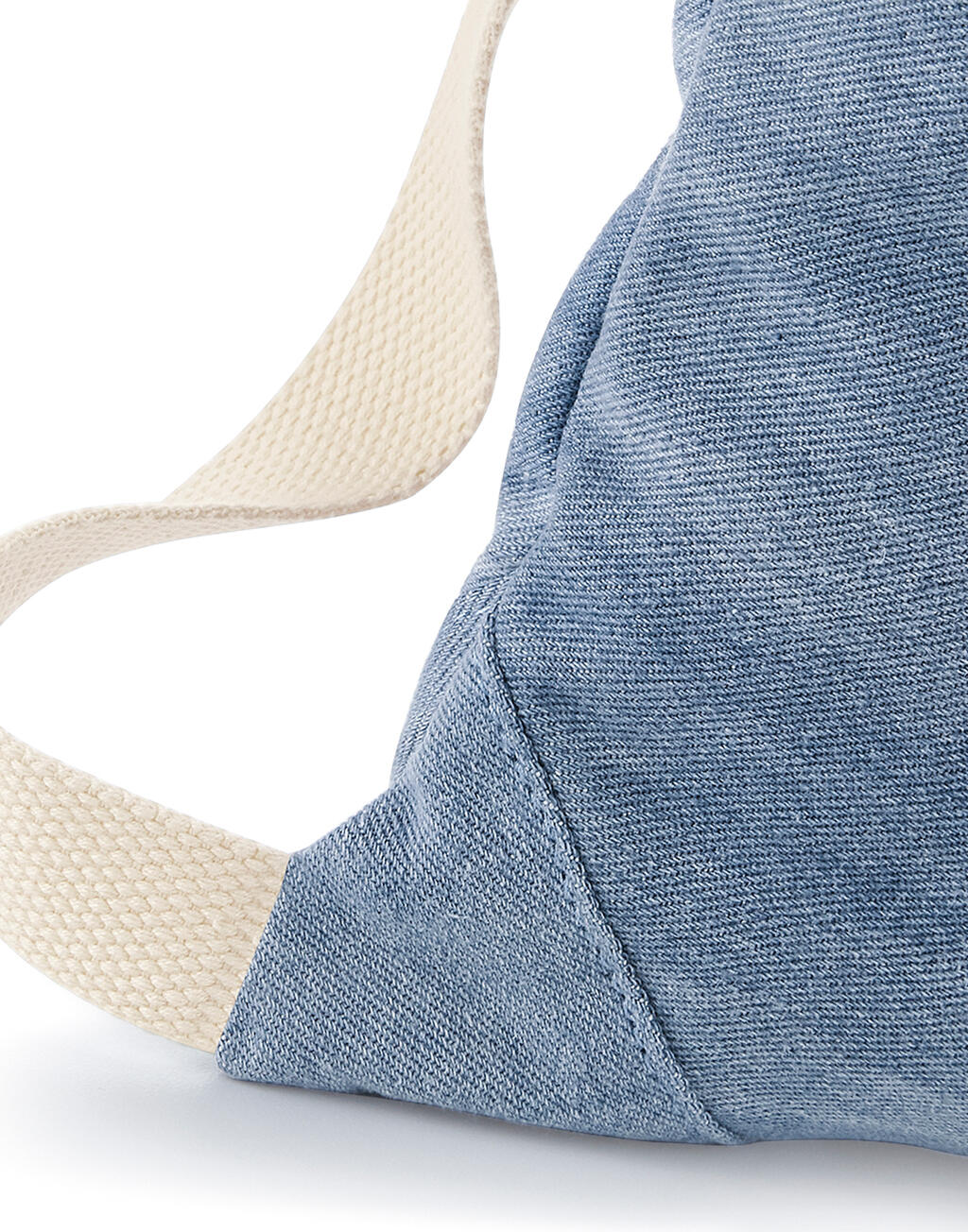 Denim Gymsac