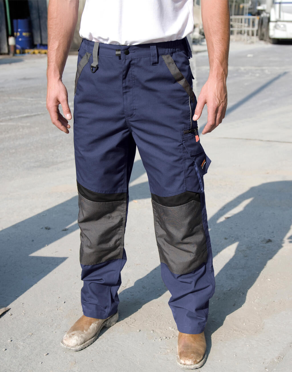 Work-Guard Hose