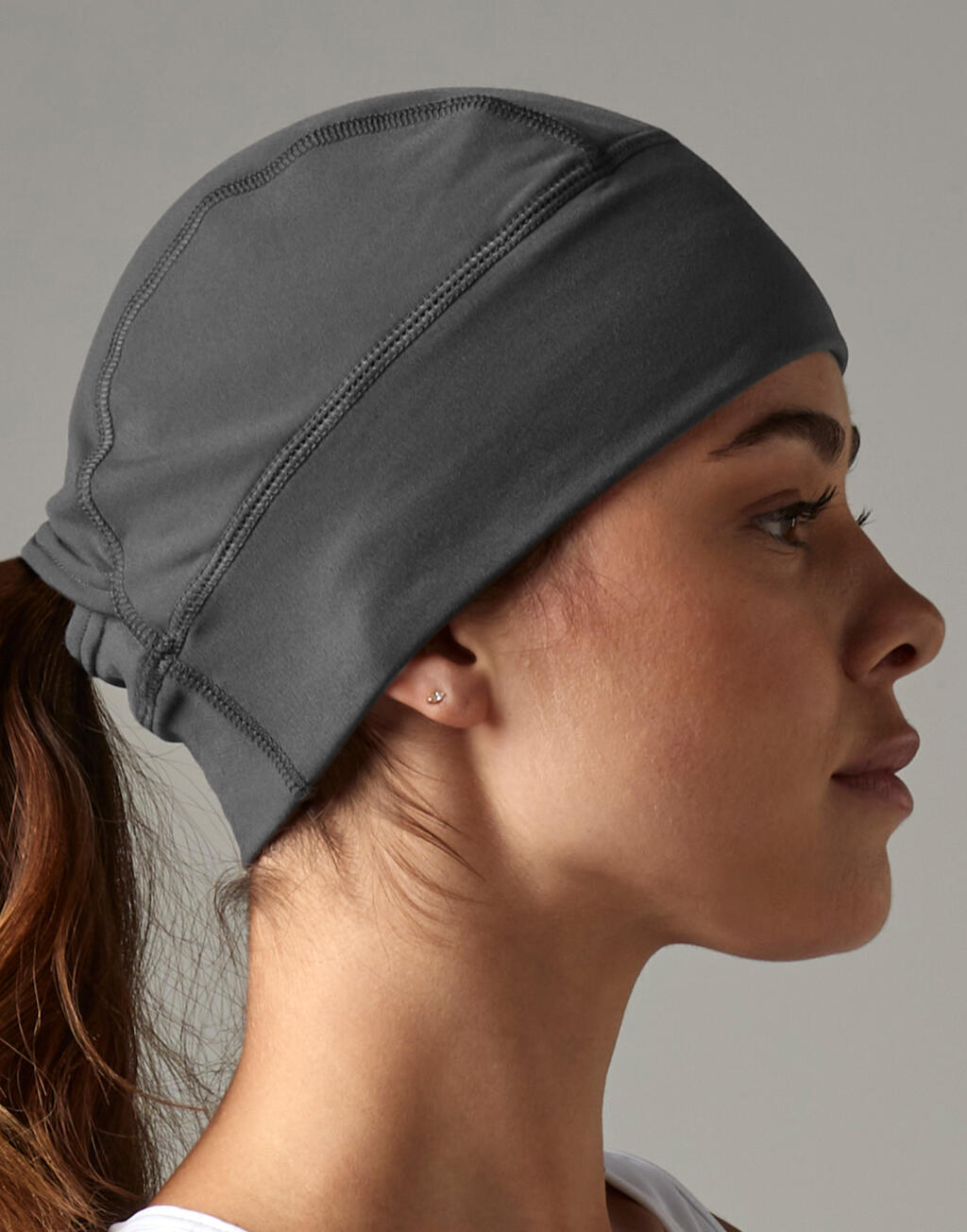 Softshell Sports Beanie