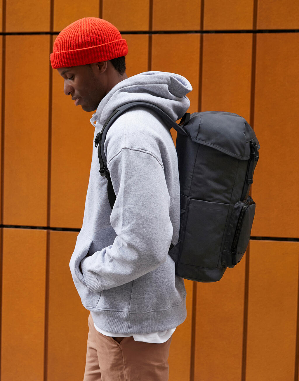 Stockholm Laptop Rucksack