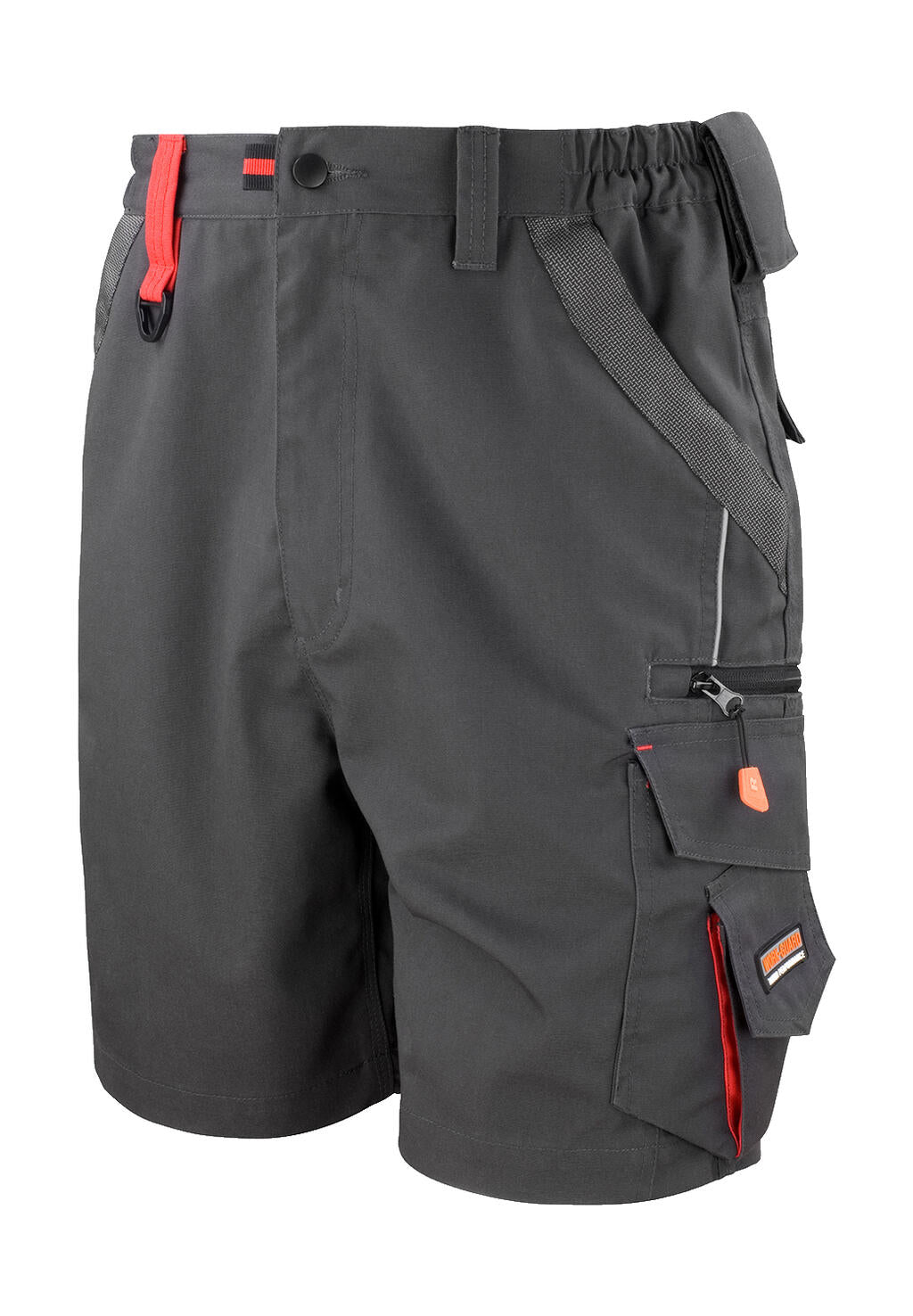 Work-Guard Shorts