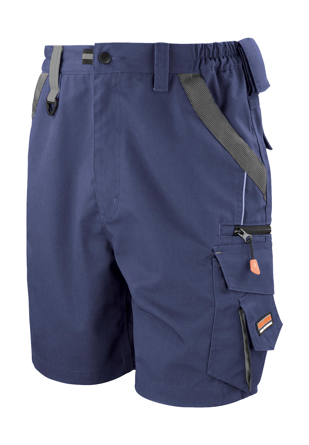 Work-Guard Shorts